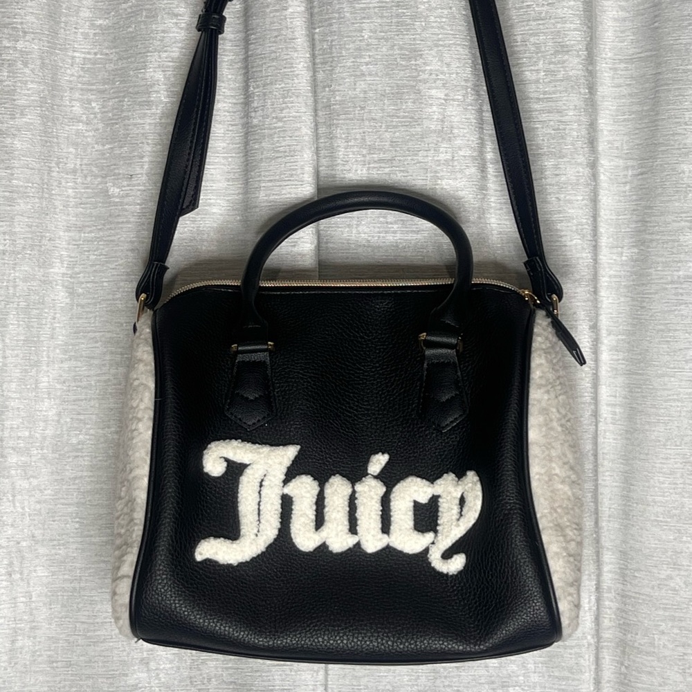 Juicy Couture Bag